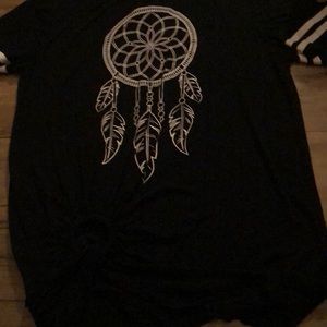 Weird circle thing on it